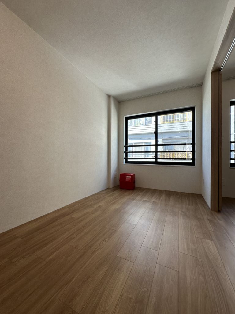 居室・リビング　ゆったり過ごせるリビングです