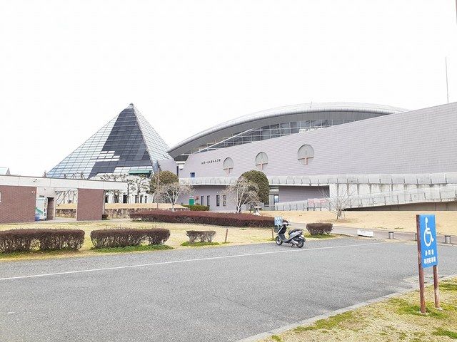 公園　県立橋本運動公園様（公園）まで2362m