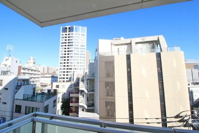 眺望　☆景色☆