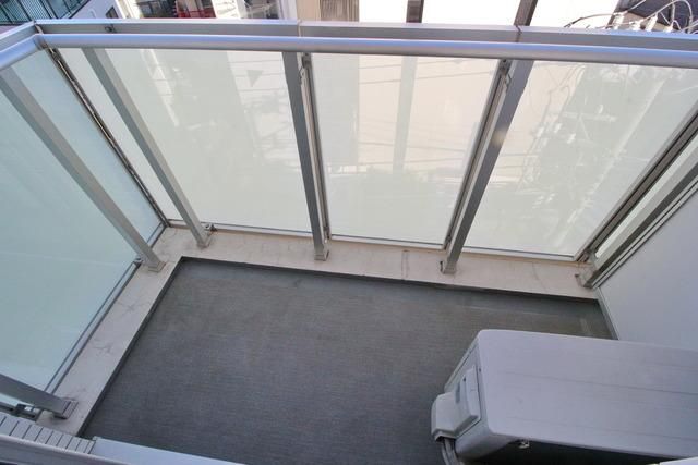 その他設備　☆バルコニー☆