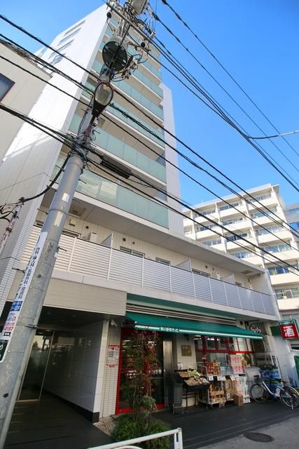 建物外観　☆外観☆