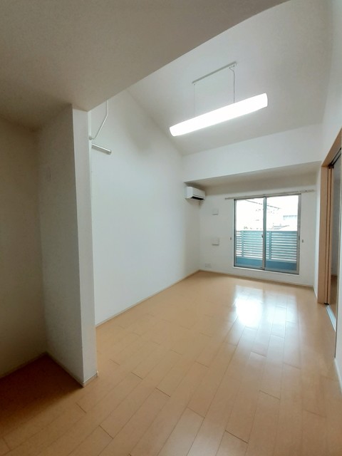 居室・リビング　居室・リビング