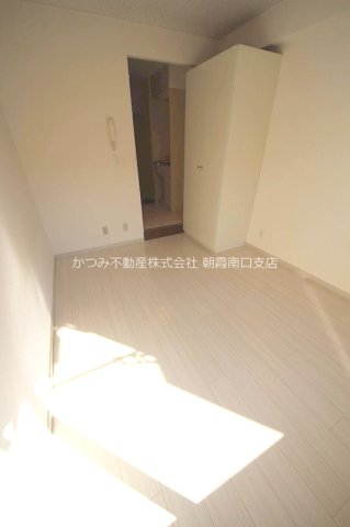 居室・リビング　他号室参考写真