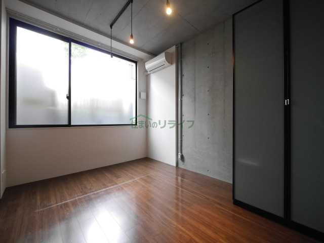 居室・リビング　アレーロ市谷台町