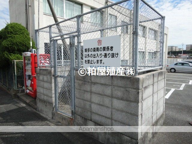 その他共有部分　その他共有部分