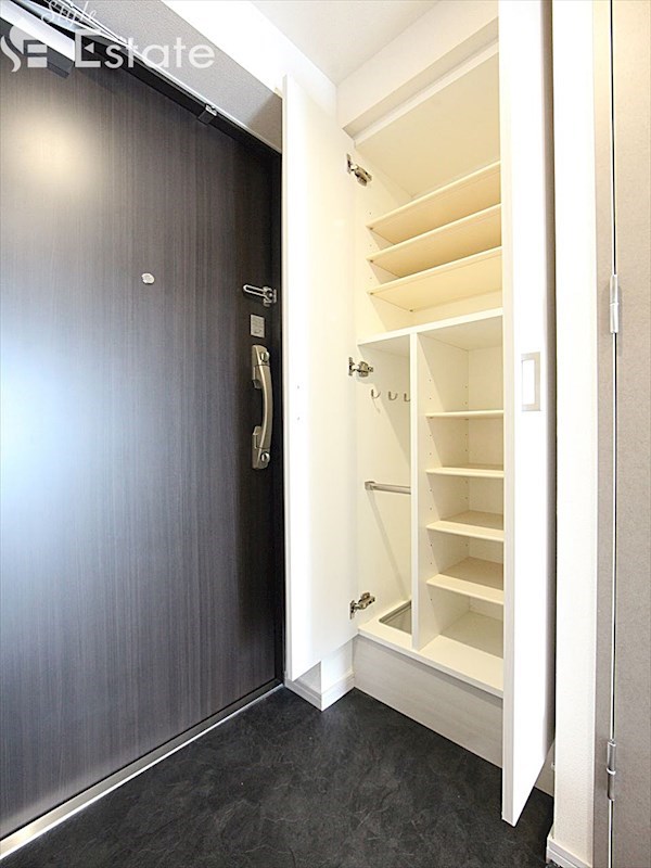 その他　シューズボックス