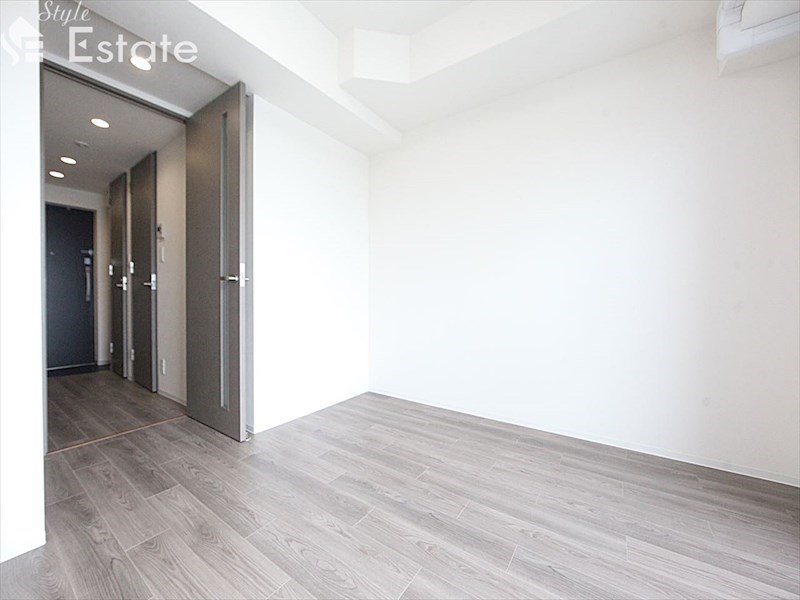 居室・リビング　内装