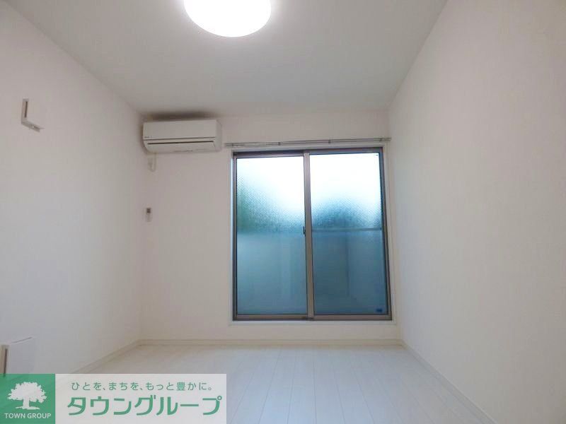 その他部屋・スペース　リビング/居室