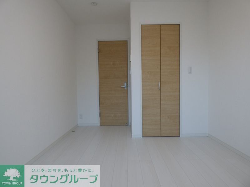 居室・リビング　リビング/居室