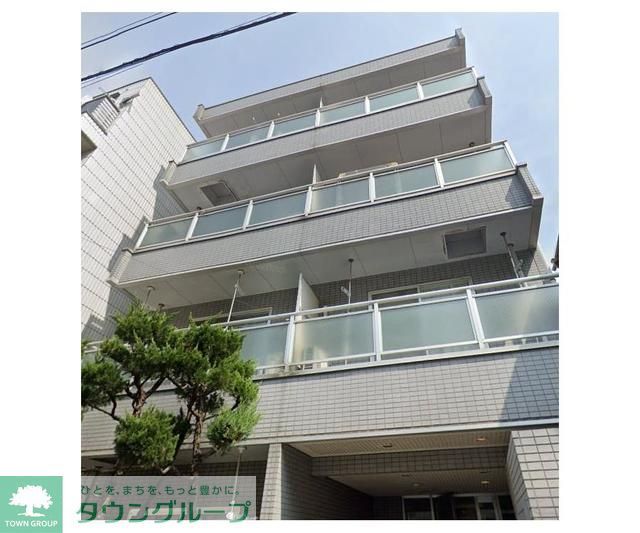 建物外観　【初期費用分割・クレカ対応】一都三県のお部屋探しは2025…