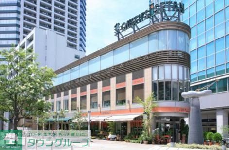 ショッピングセンター　白金アエルシティ（ショッピングセンター）まで850m