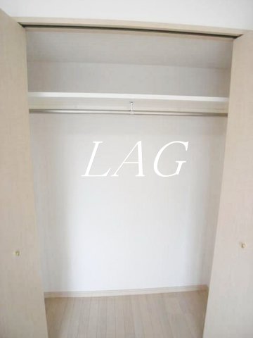 収納　収納です。