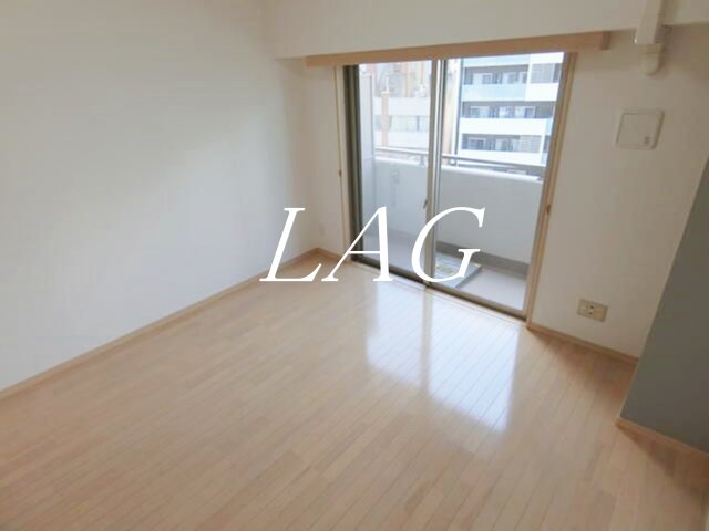 その他部屋・スペース　寝室です。