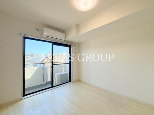 居室・リビング　同仕様