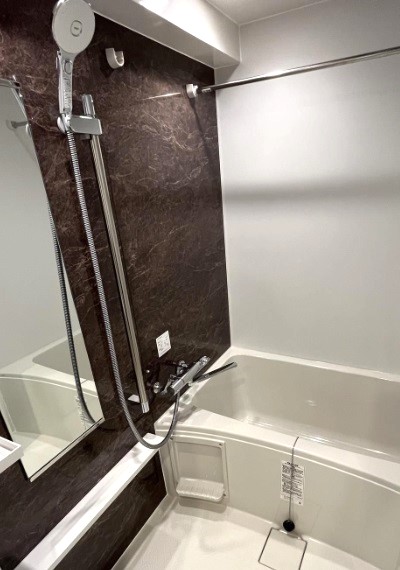 バス・シャワールーム　同マンションシリーズ参考