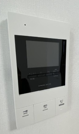 セキュリティ　同マンションシリーズ参考