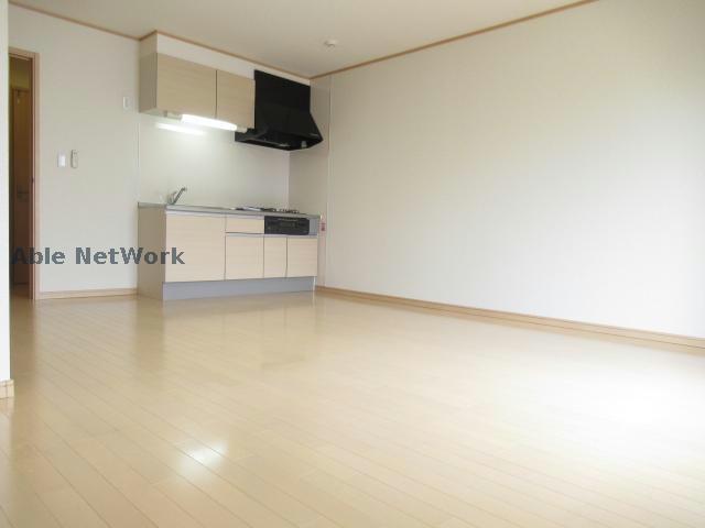 居室・リビング　※同物件、別部屋の写真です