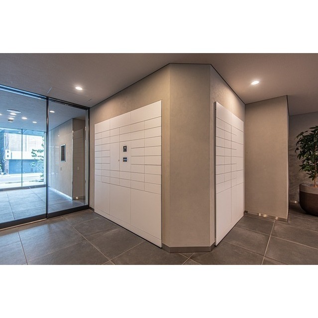 その他共有部分　メールボックス