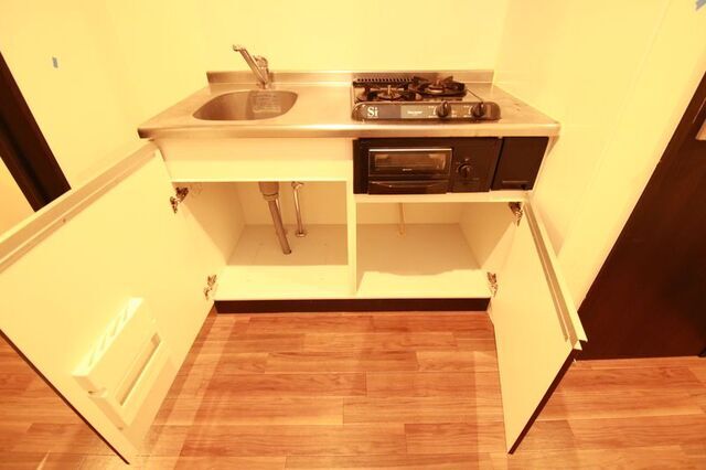 収納　※別室の参考写真の為、現況優先です。