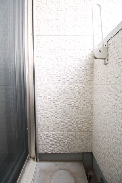 バルコニー　※別室の参考写真の為、現況優先です。