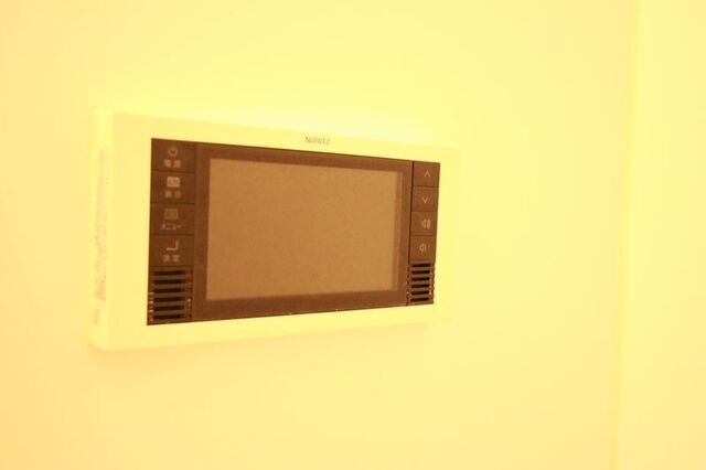 その他設備　※別室の参考写真の為、現況優先です。