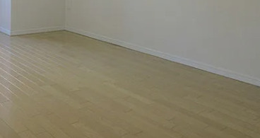 居室・リビング　※別部屋の参考写真です。