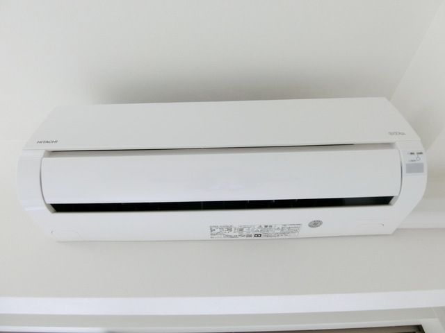 その他設備　☆エアコン設置済み☆