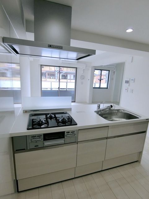 キッチン　☆キッチン☆