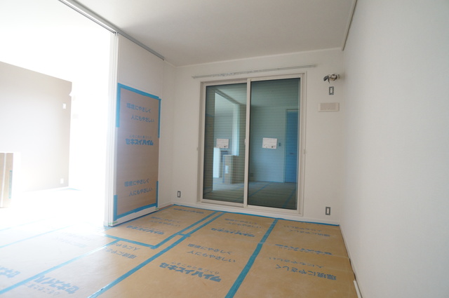 その他部屋・スペース　建築中のため実際の建物と設備等が変更になる場合がございます。