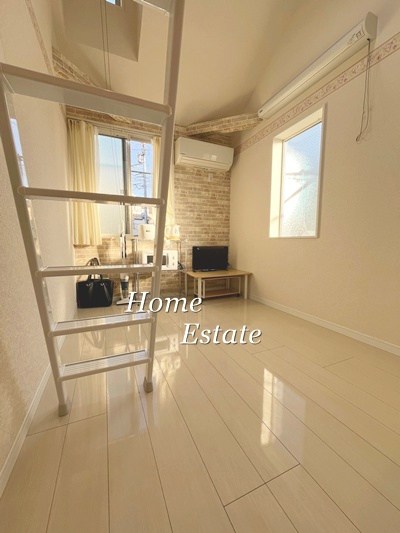 居室・リビング　同仕様