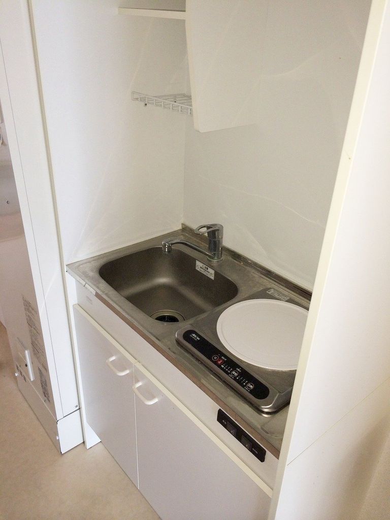 キッチン　キッチン※別室参考写真