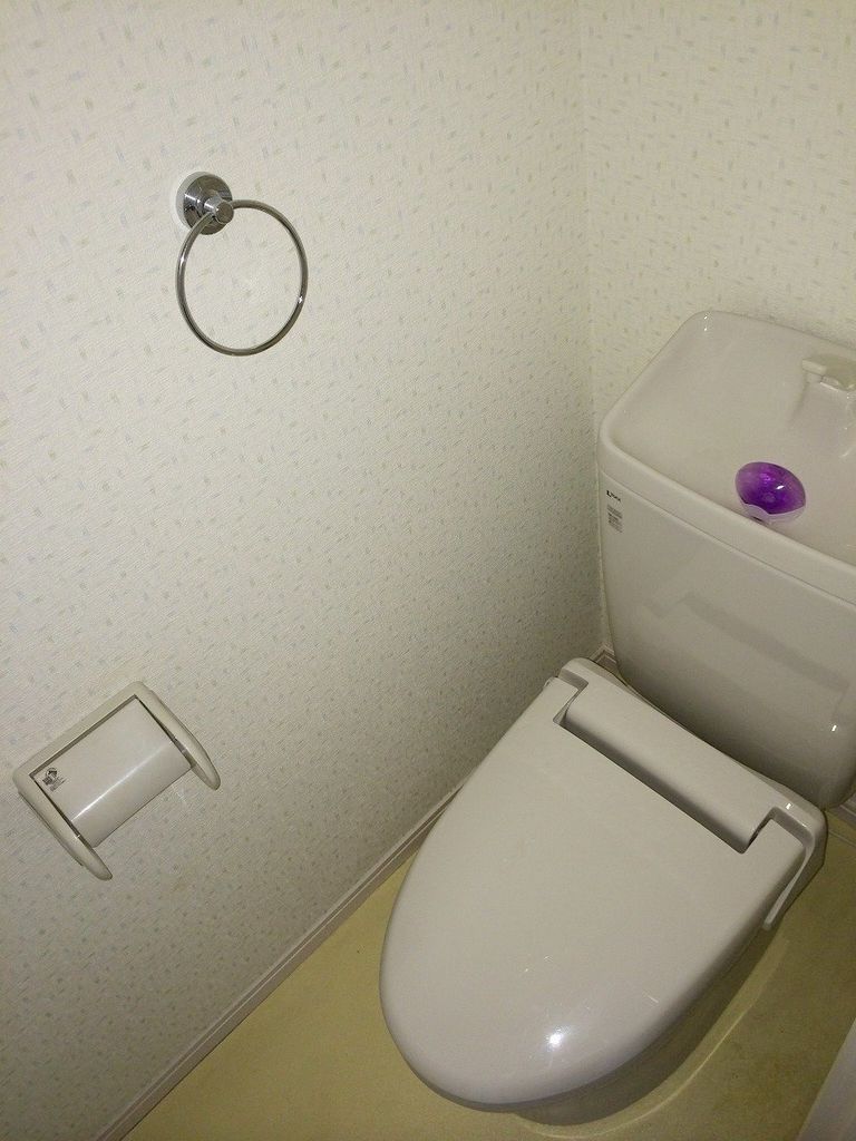 トイレ　トイレ※別室参考写真