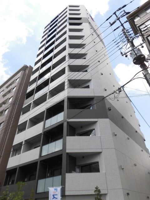 建物外観　★外観★