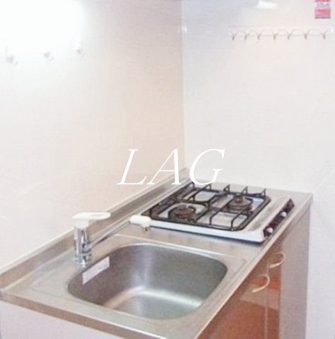 居室・リビング　洋室のお部屋です。