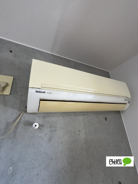 その他設備　イメージ