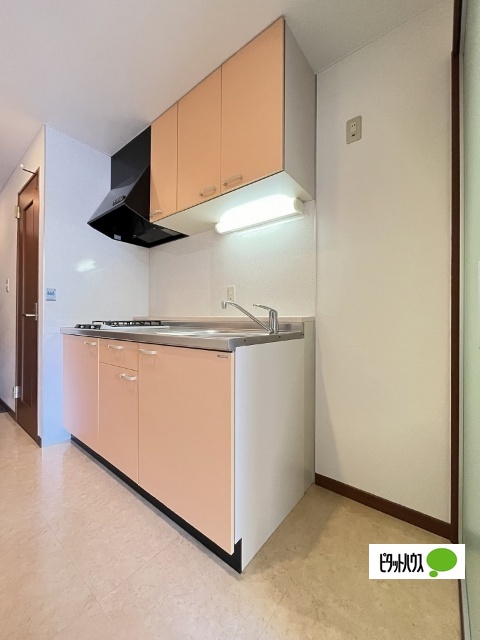 キッチン　イメージ