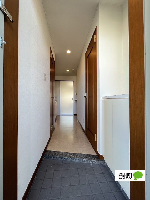 玄関　イメージ