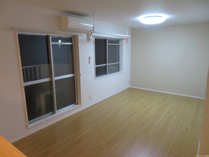 居室・リビング　参考写真