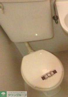 トイレ　※別室参考写真※