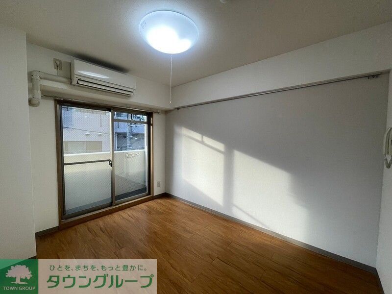 居室・リビング　※別室参考写真※