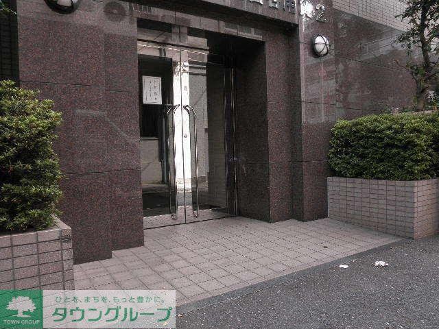 その他共有部分　★エントランス★