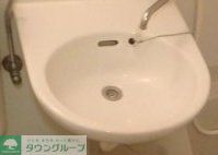 洗面設備　※別室参考写真※