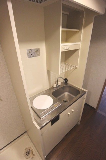 キッチン　※別室参考写真※