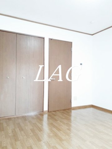 その他部屋・スペース　寝室です。