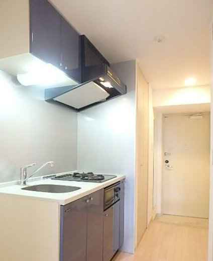 キッチン　グランド・ガーラ横濱山下町