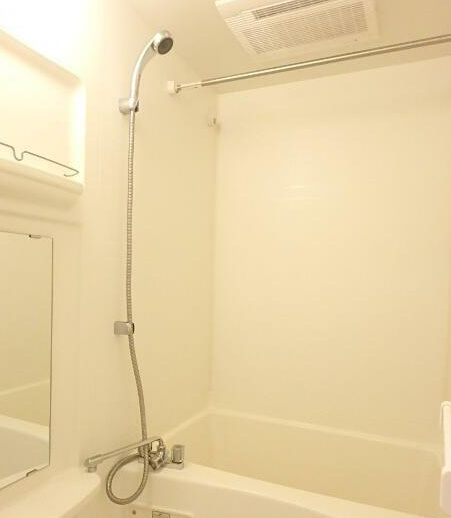 バス・シャワールーム　グランド・ガーラ横濱山下町