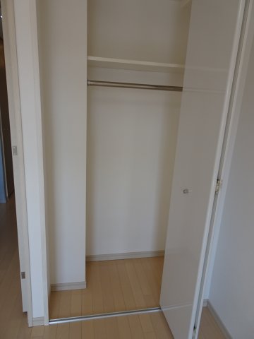 収納　グランド・ガーラ横濱山下町