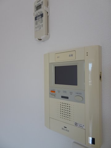 セキュリティ　グランド・ガーラ横濱山下町