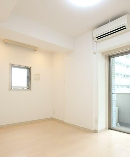 居室・リビング　グランド・ガーラ横濱山下町