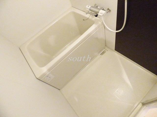 バス・シャワールーム　疲れた体を癒すバスルーム♪